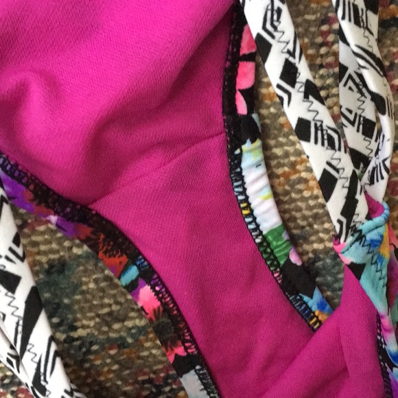 Floral Bikini - Picture 11 of 13